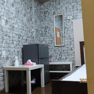 Budget Double Kamer