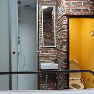 Budget Kamer met Twee Aparte Bedden